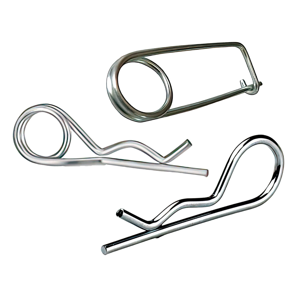 Shop Retaining Pins and Safety Pins at SpringXpert - UK's Leading Supplier