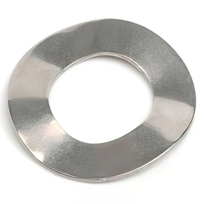 508/58  M6 Metric Crinkle Washers 304 Stainless Steel BS4463