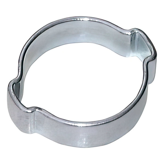 O-Clips Double Ear/ 2 Ear Hose Clamps / O Clips